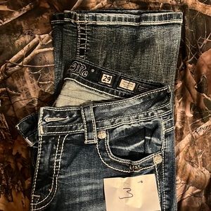 Miss me size 29